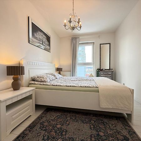Ann Apartament Gdańsk Exterior foto