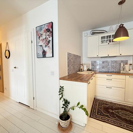Ann Apartament Gdańsk Exterior foto