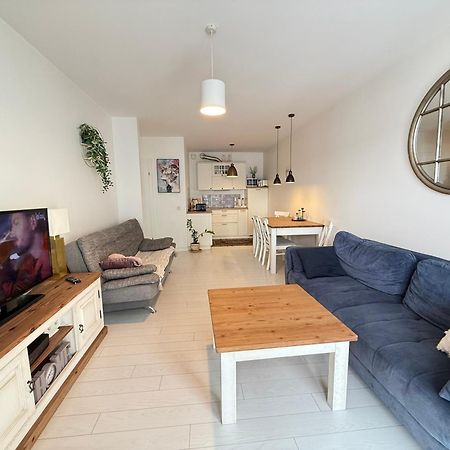 Ann Apartament Gdańsk Exterior foto