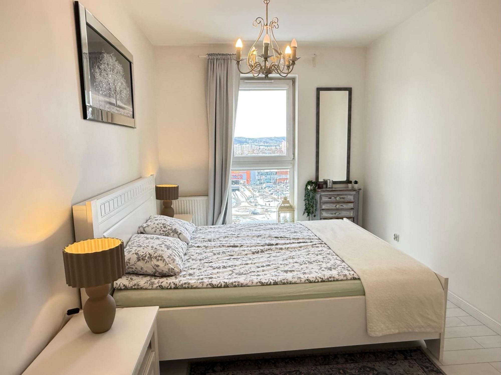 Ann Apartament Gdańsk Exterior foto
